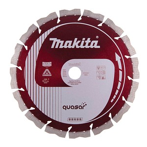 makita Diamant-Trennscheiben B-12712, 1 St.