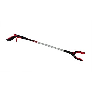 RUSSKA Vielzweckgreifer Handigrip Pro rot, schwarz, silber, 1 St.