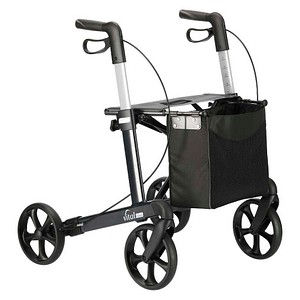 RUSSKA Rollator vital classic 11448001 grau, 1 St.