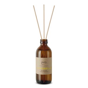 ipuro Raumduft FUNCTIONALS CITRONELLA Citrus 150,0 ml, 1 St.