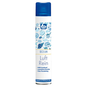 Becher Raumspray Luft Rein Ocean frisch 0,5 l, 1 St.