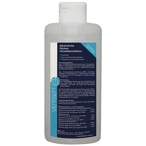 RUSSKA VENTISEPT PUR Desinfektionsmittel 500 ml