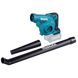 AKTION: makita UB002GZ01 Akku-Laubbläser 40,0 V max., ohne Akku mit Prämie nach Registrierung