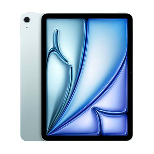 Apple iPad Air Wi-Fi (M4) (2026) 27,9 cm (11,0 Zoll) 256 GB blau