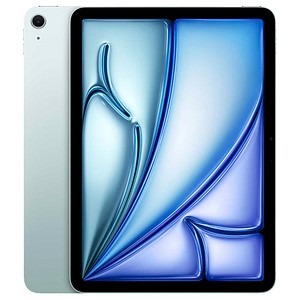 Apple iPad Air Wi-Fi (M4) (2026) 27,9 cm (11,0 Zoll) 256 GB blau