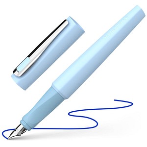 Schneider Tomo Patronenfüller ice blue M (mittel), 1 St.