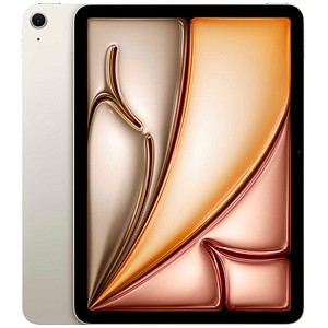 Apple iPad Air Wi-Fi (M4) (2026) 33,0 cm (13,0 Zoll) 256 GB polarstern