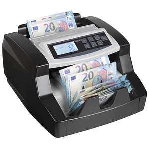 ratiotec Banknotenzähler rapidcount B 40