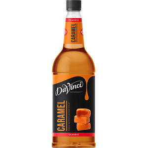 Da Vinci Gourmet® Karamell Sirup 1,0 l