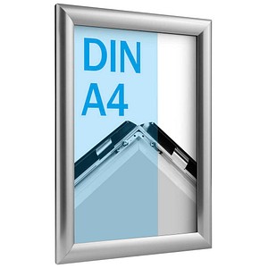 SPRINTIS  Klapprahmen silber 21,0 x 29,7 cm, 1 St.