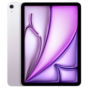 Apple iPad Air Wi-Fi (M4) (2026) 27,9 cm (11,0 Zoll) 512 GB violett