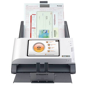 plustek eScan A350 Essential Dokumentenscanner plustek eScan A350 Essential Dokumentenscanner