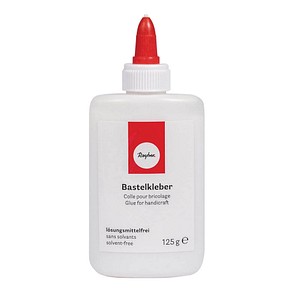 Rayher zum Basteln Bastelkleber 125,0 g, 1 St.