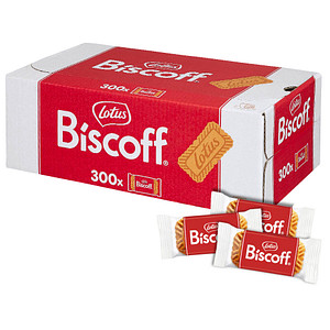 Lotus Biscoff Karamellgebäck Gebäck 300 St.