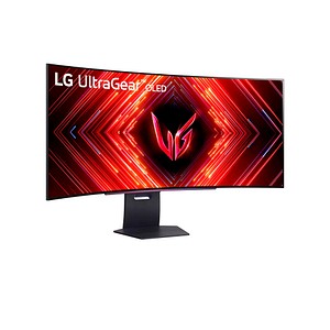 LG 45GS95QX-B Monitor 113,0 cm (45,0 Zoll) schwarz