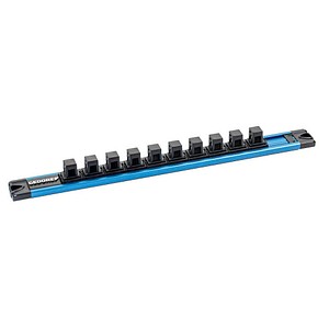 GEDORE Steckleiste magnetisch für Steckschlüsseleinsätze 3520773, 1 St.