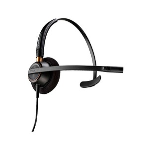 poly EncorePro 510 USB-Headset schwarz