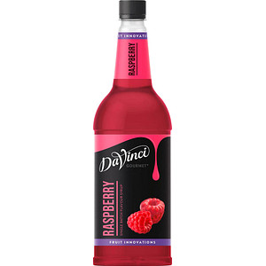 Da Vinci Gourmet® Himbeere Sirup 1,0 l