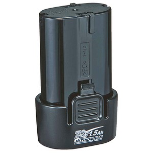 makita Werkzeugakku BL0715 Li-Ion 7,2 V, 1,5  Ah