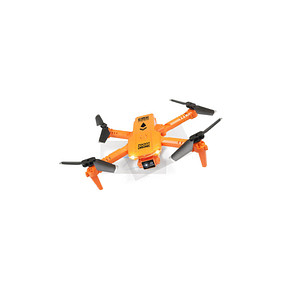 Revell RC Pocket Drone Quadrocopter orange