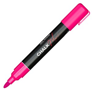 ALLboards Kreidemarker pink 6,0 mm, 1 St.