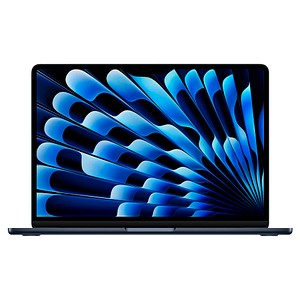 Apple MacBook Air 2025 34,5 cm (13,6 Zoll), 24 GB RAM, 512 GB SSD, Apple M4