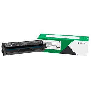 Lexmark 20N2HK0  schwarz Toner