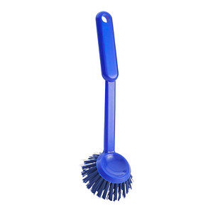 haug® bürsten Spülbürste blau Kunststoff, 1 St.