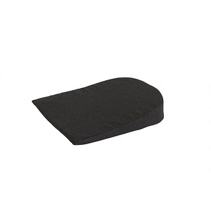 RUSSKA Keilkissen schwarz 35,5 x 37,0 cm, 1 St.