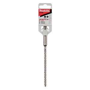 makita Hammerbohrer NEMESIS II B-57906, Ø 5,0 mm, 1 St.