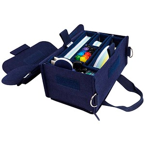 magnetoplan Moderationstasche 1.900 Teile