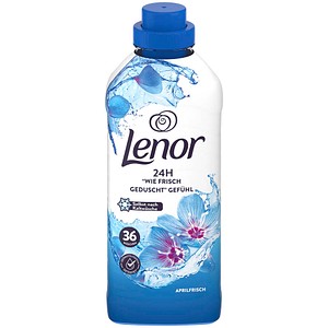 Lenor APRILFRISCH Weichspüler flüssig, 756 ml