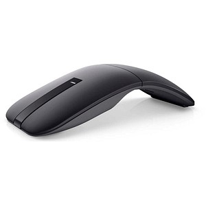 DELL MS700-BK-R-EU Maus kabellos schwarz