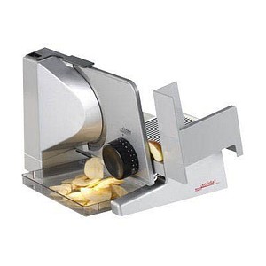 ritter Solida 4 Allesschneider 150 W, max. bis zu 23,0 mm
