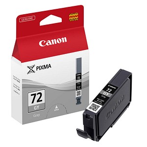 Canon PGI-72 GY grau Tintenpatrone Canon PGI-72 GY grau Tintenpatrone
