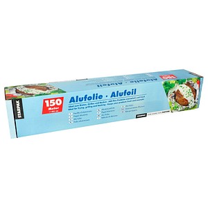 STARPAK Alufolie 1 St.