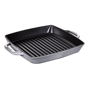 staub Grillpfanne 28,0 x 28,0 cm, 1 St.