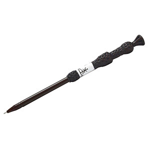 BlueSky Kugelschreiber Harry Potter schwarz, Schreibfarbe: schwarz, 1 St.