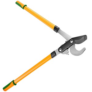 GRÜNTEK® T-REX Astschere