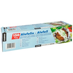 STARPAK Alufolie 1 St.