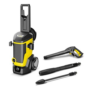 AKTION: KÄRCHER K 7 WCM Premium Hochdruckreiniger mit 70 Euro CashBack