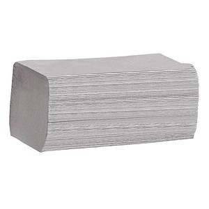 Printus Papierhandtücher V-5000-PR Zick-Zack-Falzung 1-lagig 5.000 Tücher
