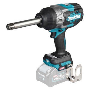 AKTION: makita TW011GZ Akku-Schlagschrauber 40,0 V max., ohne Akku mit Prämie nach Registrierung