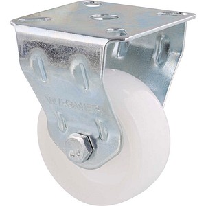 WAGNER® design yourself Apparate-Bockrolle ECO RO 7250 weiß