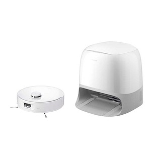 Roborock Qrevo Curv2 FlowX Saugroboter