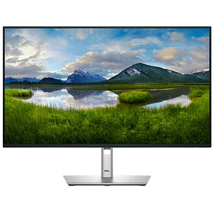 DELL P2725H Monitor 69,0 cm (27,0 Zoll) schwarz