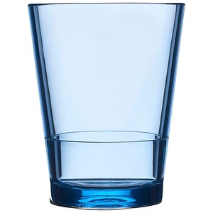 MEPAL Trinkglas Flow 200,0 ml, 1 St.