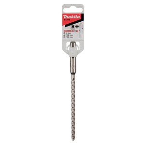 makita Hammerbohrer NEMESIS II B-57978, Ø 6,0 mm, 1 St.