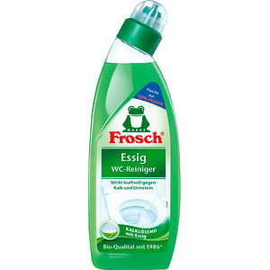 Frosch® Essig WC-Reiniger frisch, 750 ml