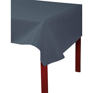 PROnappe Tischdecke anthrazit 1,2 x 20,0 m, 4 Rollen